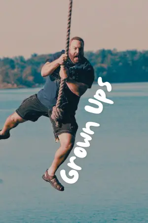 Постер к фильму "Одноклассники" #26199