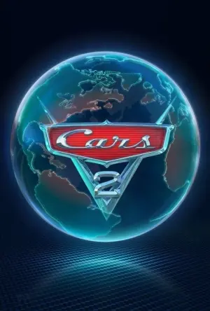 Постер к фильму "Тачки 2" #18433