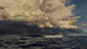 Задник к фильму "Жизнь Пи" #690025