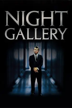 Постер к фильму "Night Gallery" #905917