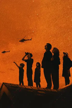 Постер к фильму "Белый шум" #376222