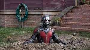 Задник к фильму "Человек-муравей" #241293