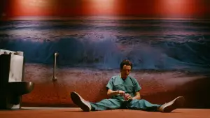 Задник к фильму "Свежатинка" #722478