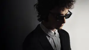 Задник к фильму "Боб Дилан: Никому не известный" #577626