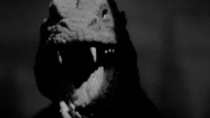 Задник к фильму "Чудовище с глубины 20 000 морских саженей" #381731