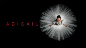 Задник к фильму "Эбигейл" #573653