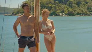 Задник к фильму "Кто угодно, кроме тебя" #575406