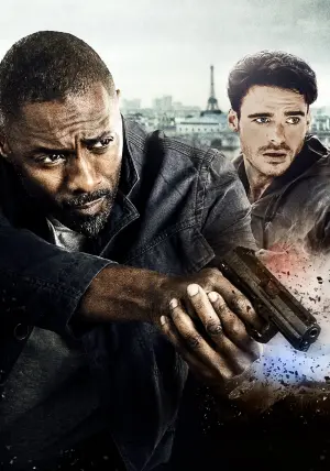 Постер к фильму "Крутые меры" #291413