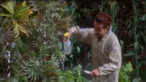 Задник к фильму "Биосфера" #394916