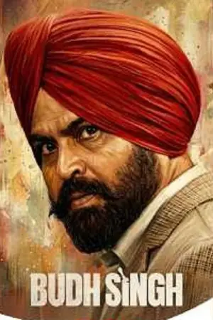 Постер к фильму "Budh Singh" #773388