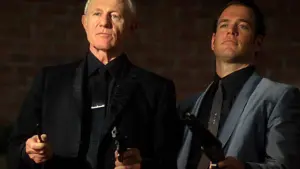 Задник к фильму "Чарли Валентин" #500978