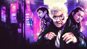 Задник к фильму "Город грешников" #332688