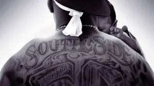 Задник к фильму "Разбогатей или сдохни" #263498