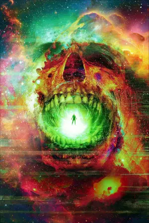 Постер к фильму "За гранью З/Л/А" #626062