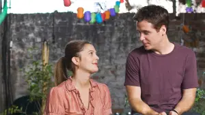 Задник к фильму "Обещать - не значит жениться" #281415