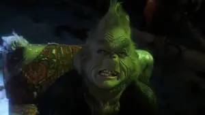 Задник к фильму "Гринч - похититель Рождества" #598606