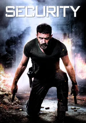 Постер к фильму "Охранник" #25858