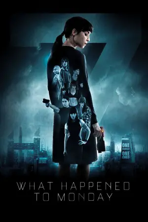 Постер к фильму "Тайна 7 сестер" #235260