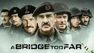 Задник к фильму "Мост слишком далеко" #79512