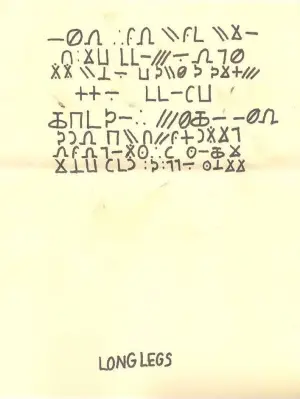 Постер к фильму "Собиратель душ" #554187