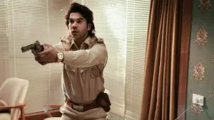 Задник к фильму "Лудо" #452076