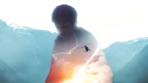 Задник к фильму "Бог грома" #277391