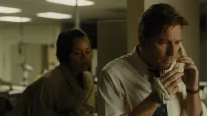 Видео к фильму Mother, Couch | Trailer