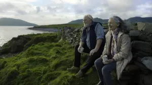 Задник к фильму "Мой моряк, моя любовь" #191355