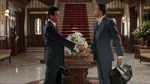 Задник к фильму "Оскар" #294120