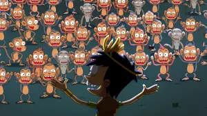 Задник к фильму "" #487319