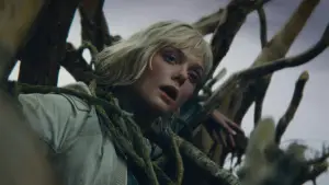 Задник к фильму "Хищник: Планета смерти" #507783