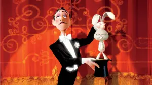 Задник к фильму "Престо" #186665