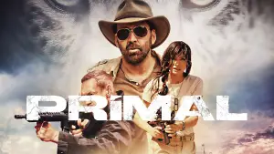 Звериная ярость