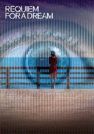 Постер к фильму "Реквием по мечте" #179683