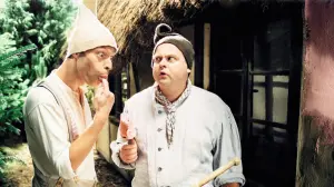 Задник к фильму "7 гномов: и целого леса мало" #381499