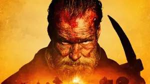 Задник к фильму "Бессмертный" #170453