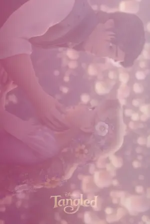 Постер к фильму "Рапунцель: Запутанная история" #430203