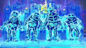 Задник к фильму "Черепашки-ниндзя: Погром мутантов" #622597