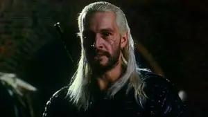 Задник к фильму "Ведьмак" #494902