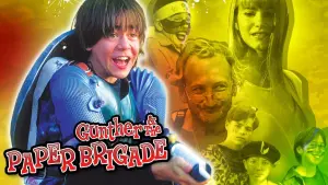 Задник к фильму "Гюнтер и газетная мафия" #406267