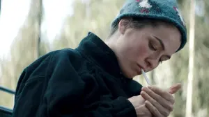 Задник к фильму "Тихий лес" #373116