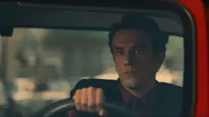 Задник к фильму "Три цвета: Красный" #725754