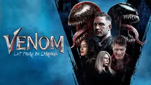 Задник к фильму "Веном 2" #8493