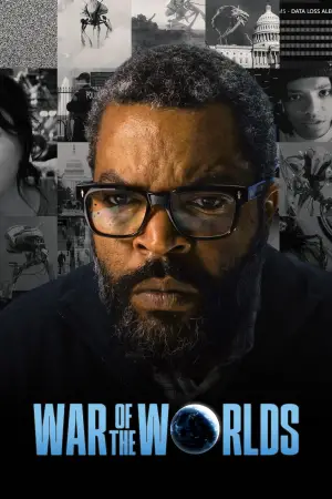 Постер к фильму "Война миров" #508429