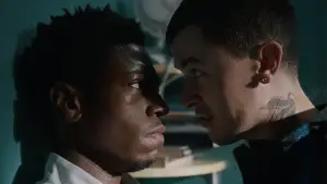 Видео к фильму Мусорщик | you be f****ing careful. Wasteman trailer in 3 days