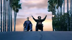 Задник к фильму "На колёсах" #691901