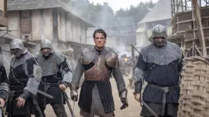 Задник к фильму "Легенда о Вильгельме Телле" #587916