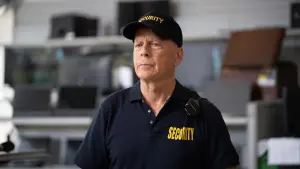 Задник к фильму "Опасный свидетель" #383466