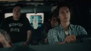 Задник к фильму "Band on the Run" #883698