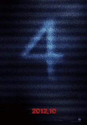 Постер к фильму "Паранормальное явление 4" #343843